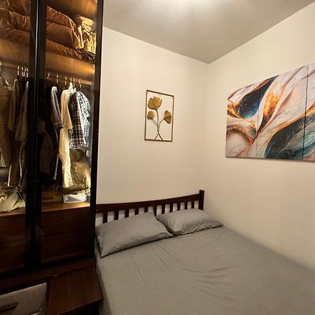 Beautiful 1Bed Condo Nr Airport, Moa, Makati, Bay Manila Eksteriør billede