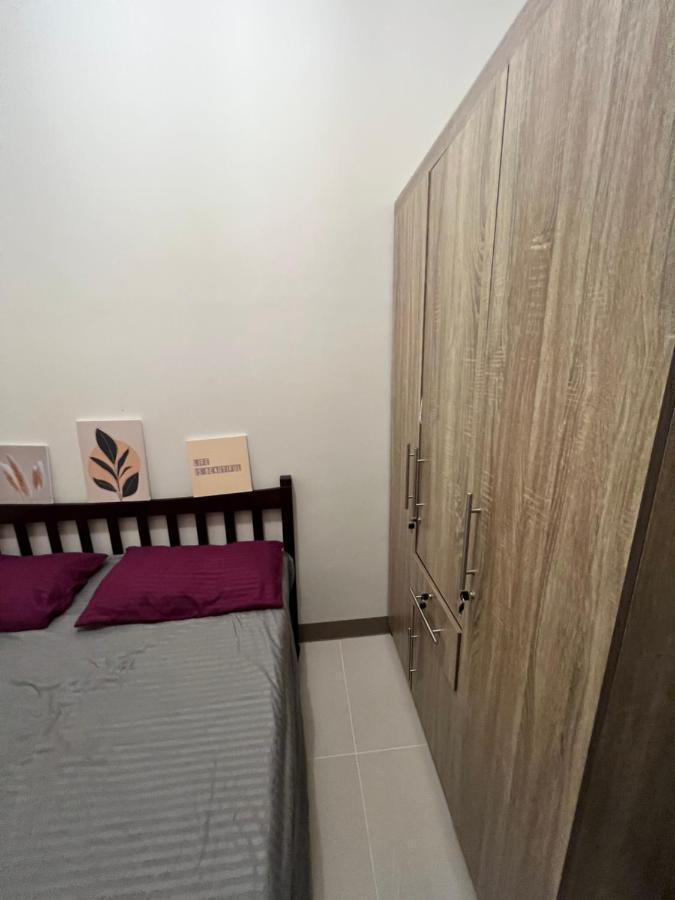 Beautiful 1Bed Condo Nr Airport, Moa, Makati, Bay Manila Eksteriør billede