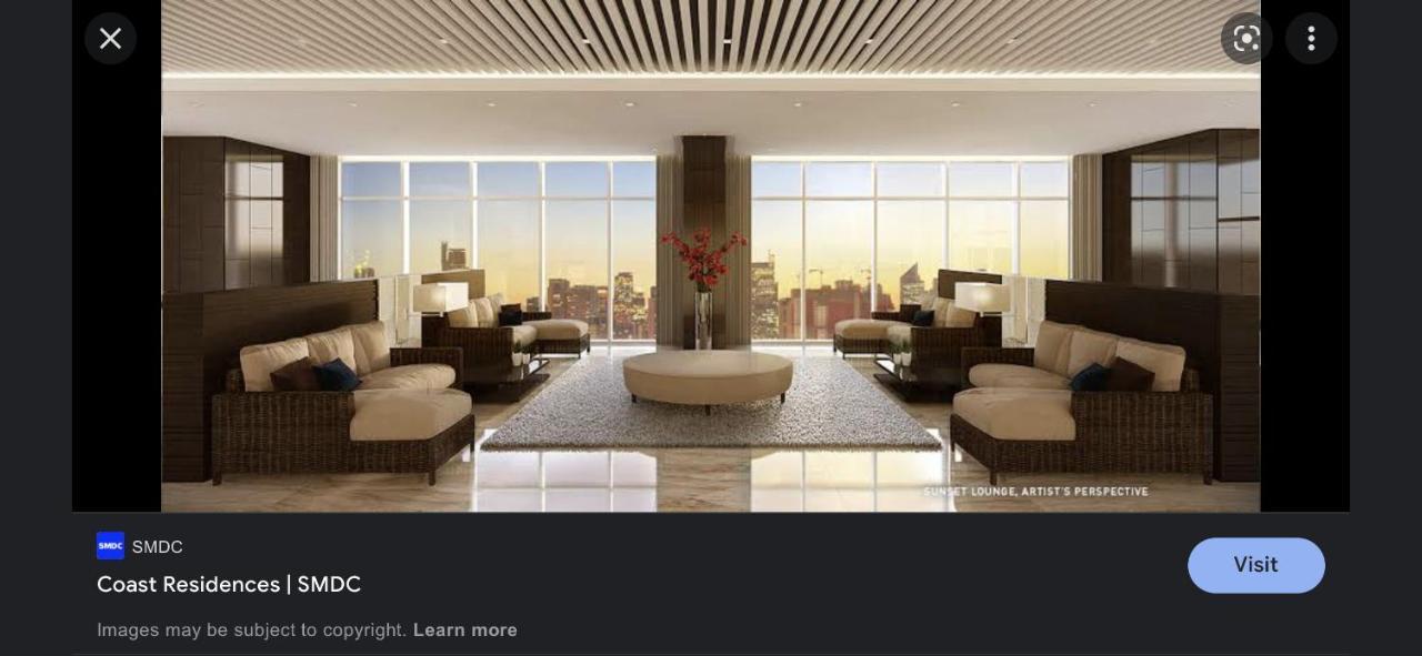 Beautiful 1Bed Condo Nr Airport, Moa, Makati, Bay Manila Eksteriør billede