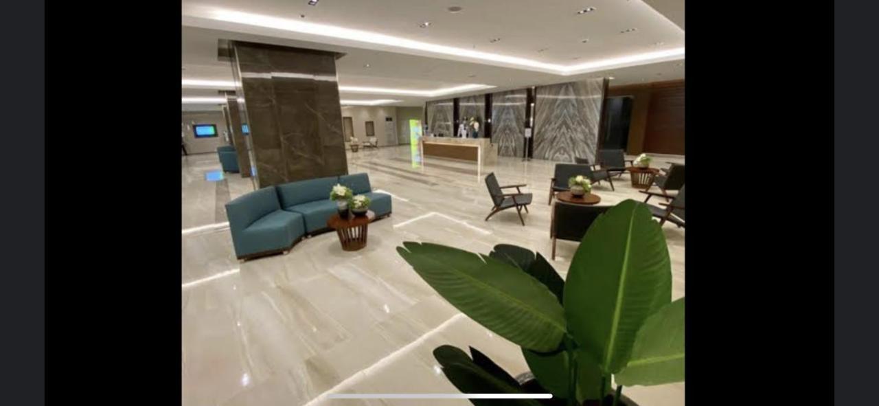 Beautiful 1Bed Condo Nr Airport, Moa, Makati, Bay Manila Eksteriør billede