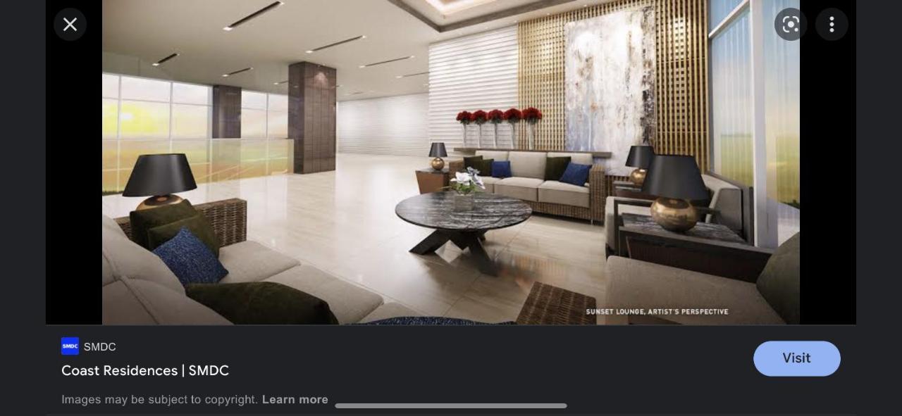 Beautiful 1Bed Condo Nr Airport, Moa, Makati, Bay Manila Eksteriør billede