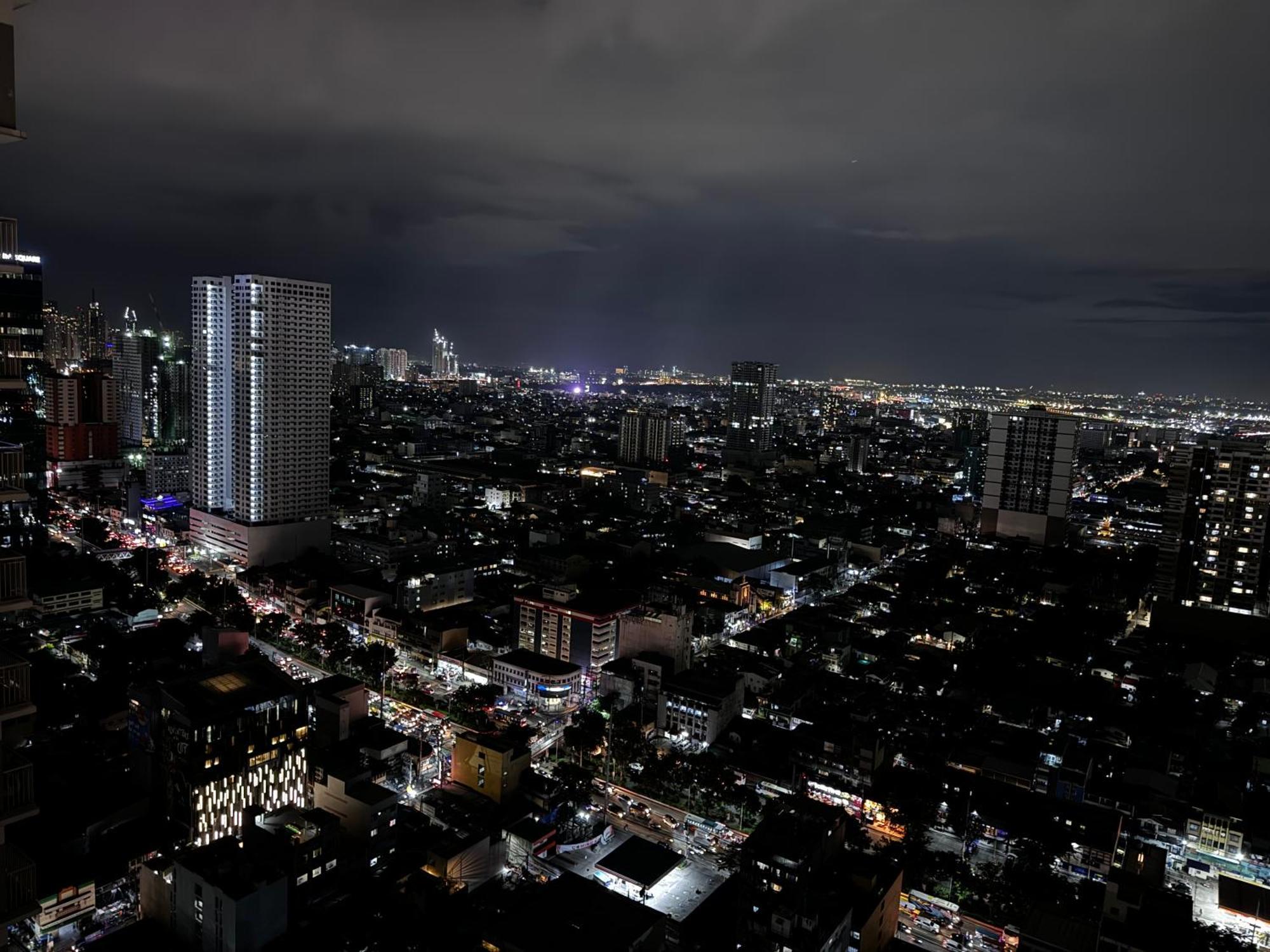 Beautiful 1Bed Condo Nr Airport, Moa, Makati, Bay Manila Eksteriør billede
