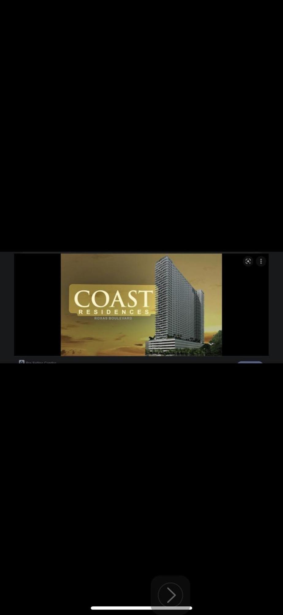 Beautiful 1Bed Condo Nr Airport, Moa, Makati, Bay Manila Eksteriør billede